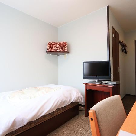 פוג'י Fuji-Shi Business Hotel Furuiya Ryokan מראה חיצוני תמונה
