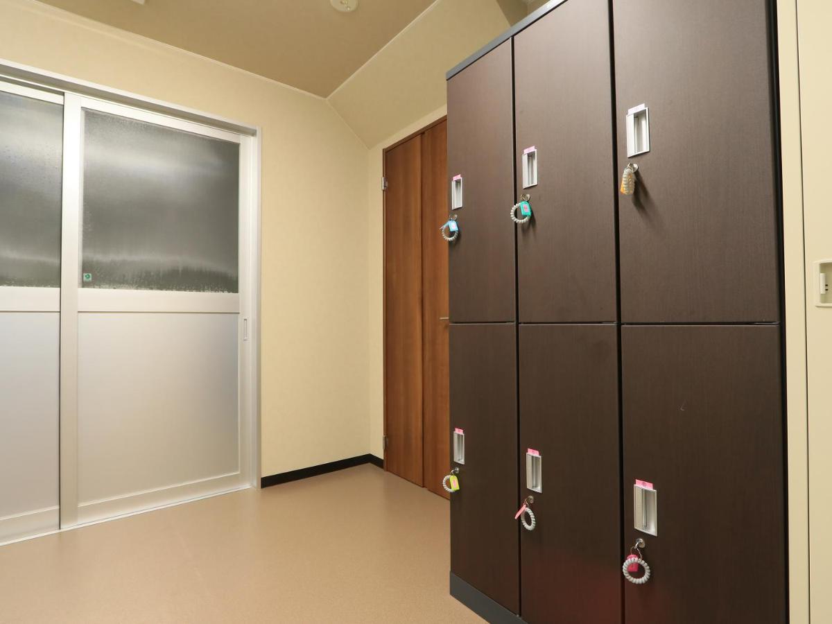 פוג'י Fuji-Shi Business Hotel Furuiya Ryokan מראה חיצוני תמונה