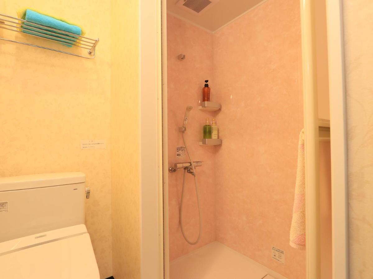 פוג'י Fuji-Shi Business Hotel Furuiya Ryokan מראה חיצוני תמונה