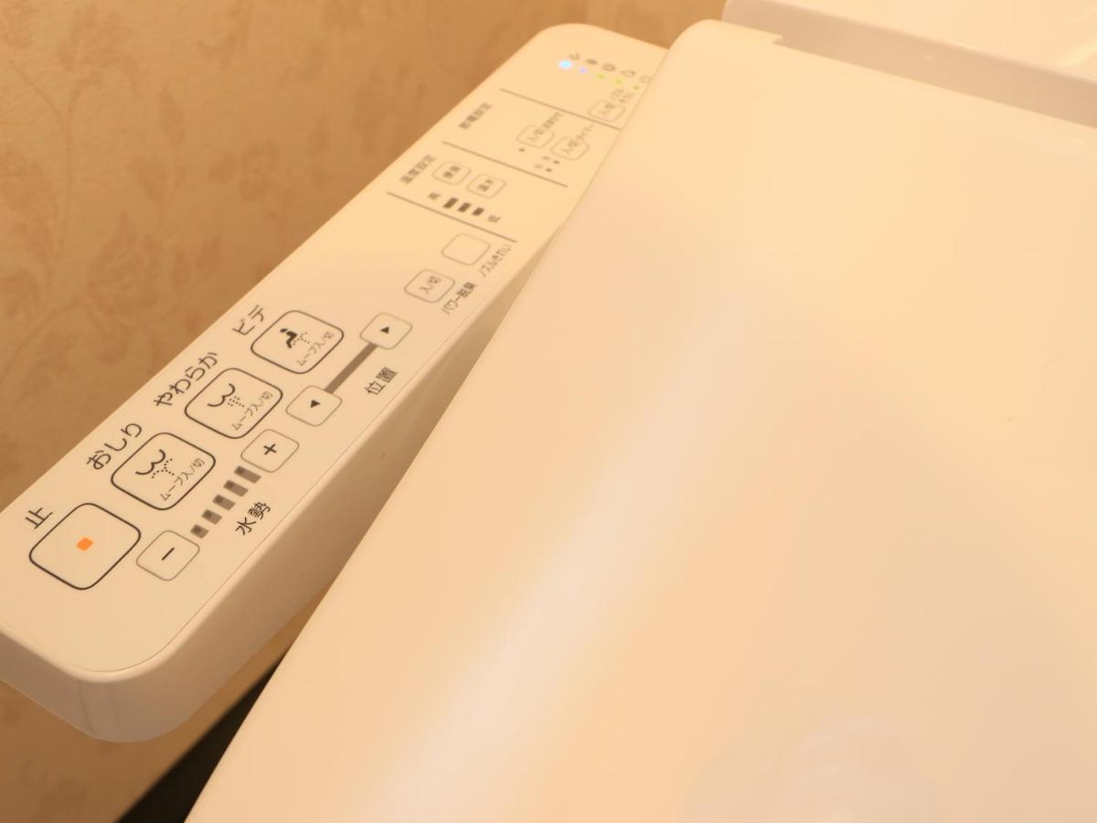 פוג'י Fuji-Shi Business Hotel Furuiya Ryokan מראה חיצוני תמונה