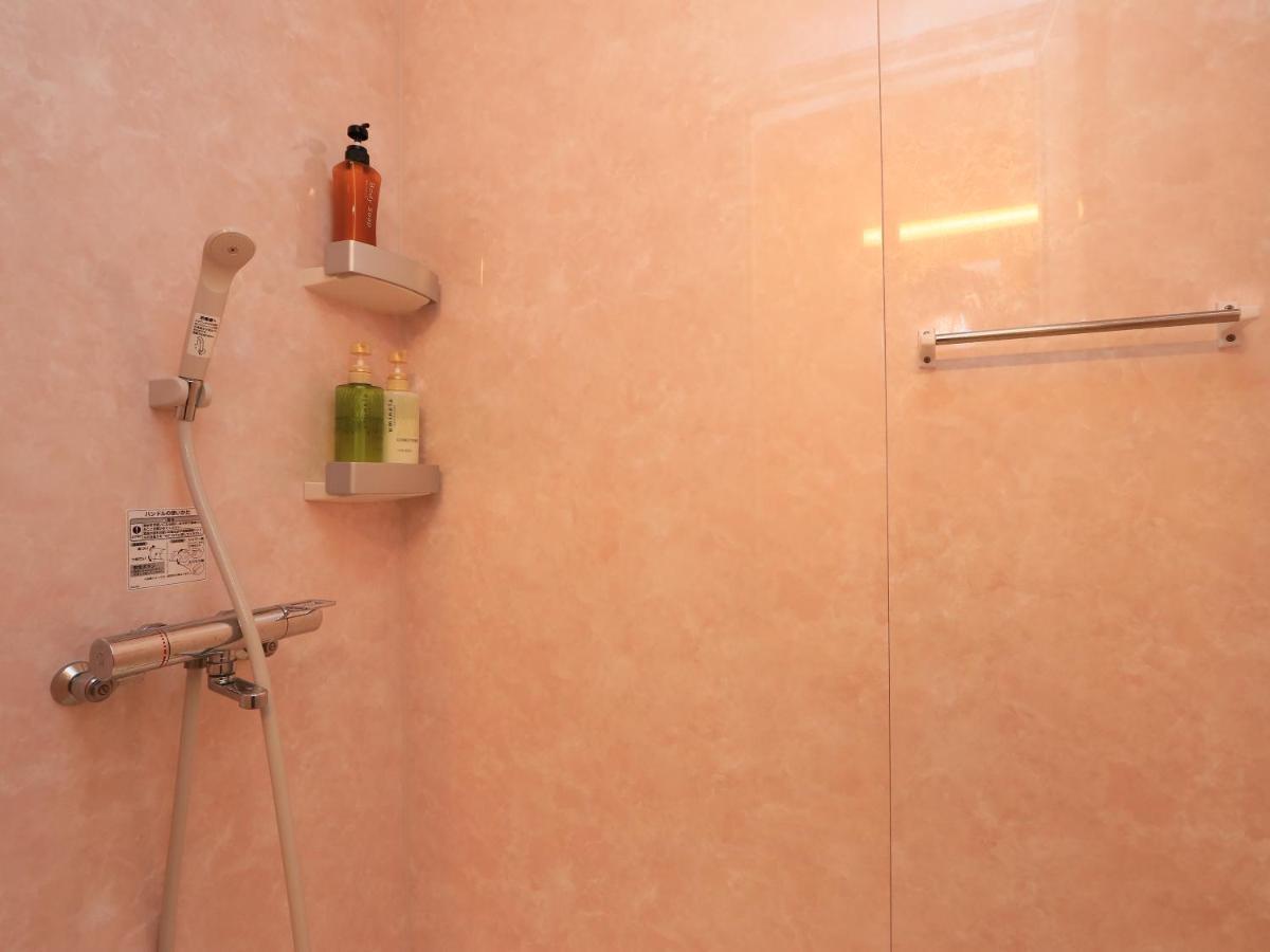 פוג'י Fuji-Shi Business Hotel Furuiya Ryokan מראה חיצוני תמונה