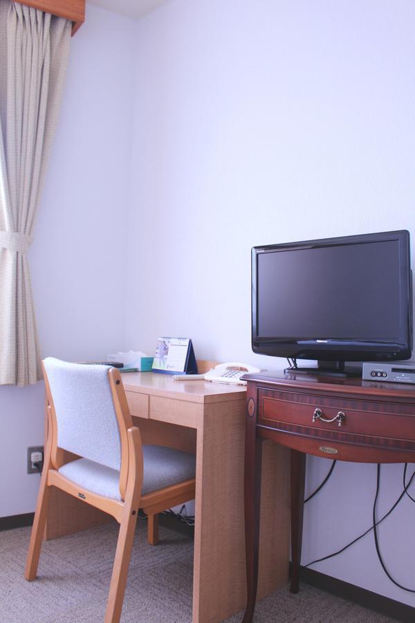 פוג'י Fuji-Shi Business Hotel Furuiya Ryokan מראה חיצוני תמונה