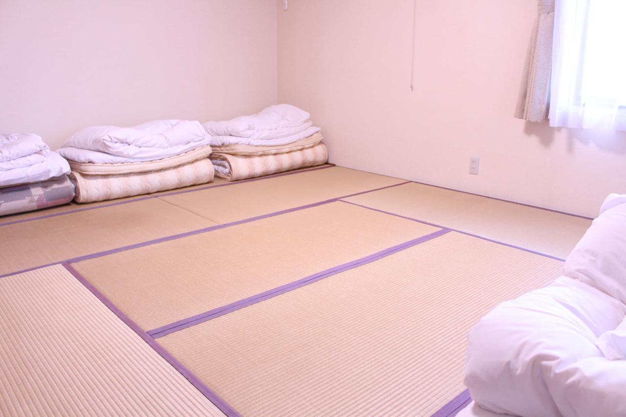פוג'י Fuji-Shi Business Hotel Furuiya Ryokan מראה חיצוני תמונה
