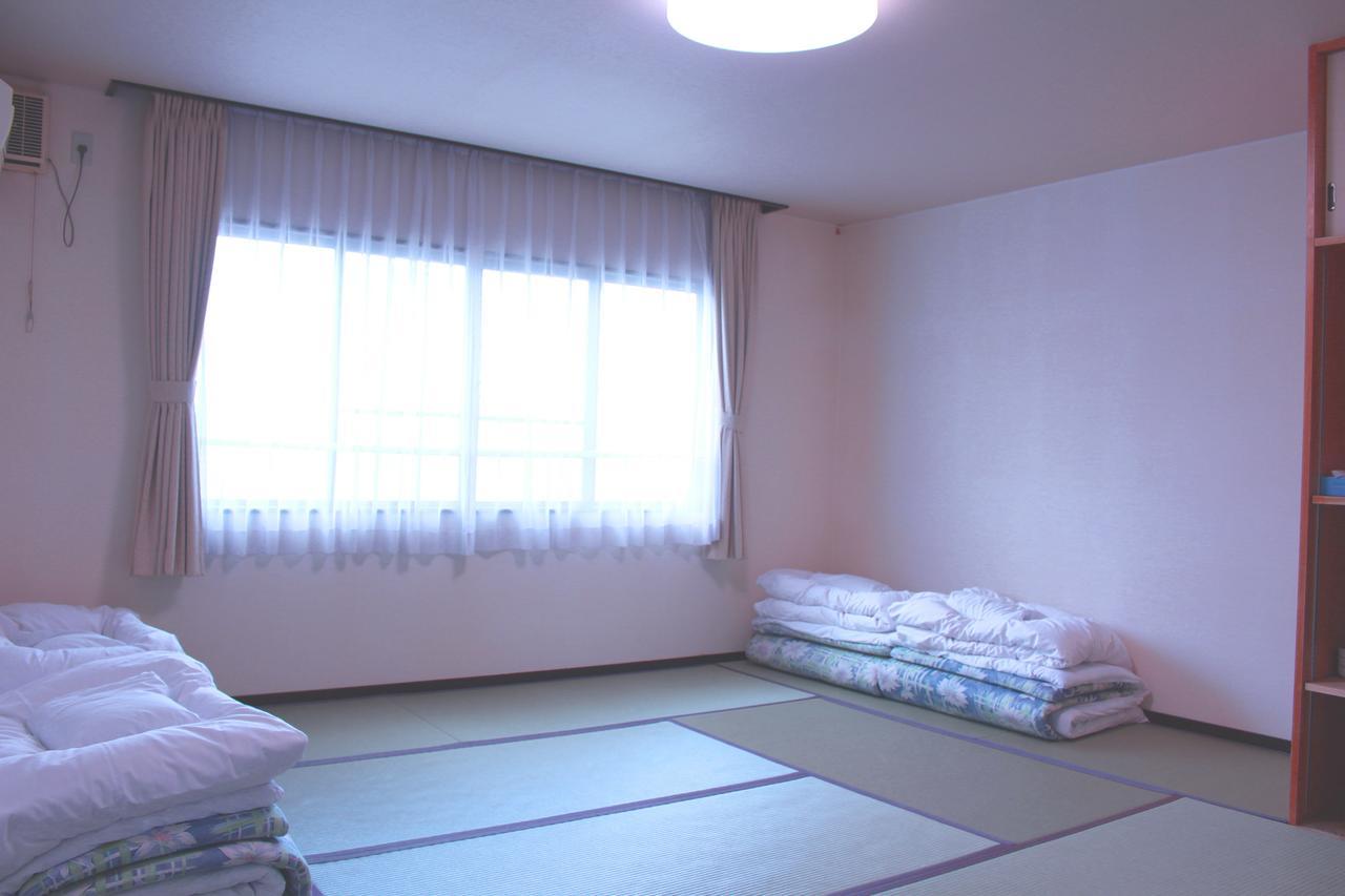 פוג'י Fuji-Shi Business Hotel Furuiya Ryokan מראה חיצוני תמונה