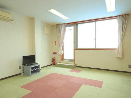 פוג'י Fuji-Shi Business Hotel Furuiya Ryokan מראה חיצוני תמונה